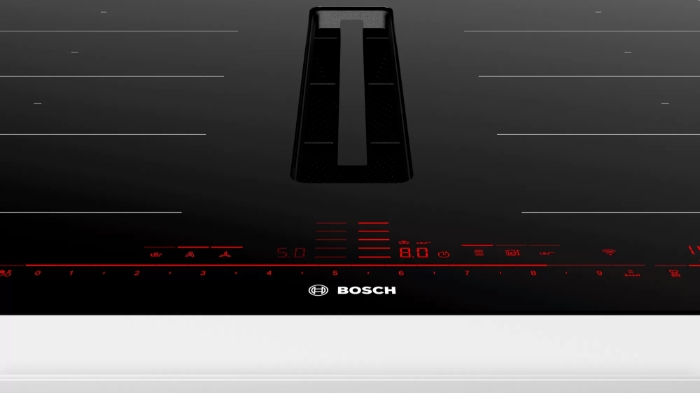 Picture of Плот за вграждане Bosch Serie 8 PXX801D67E , 79.2 см