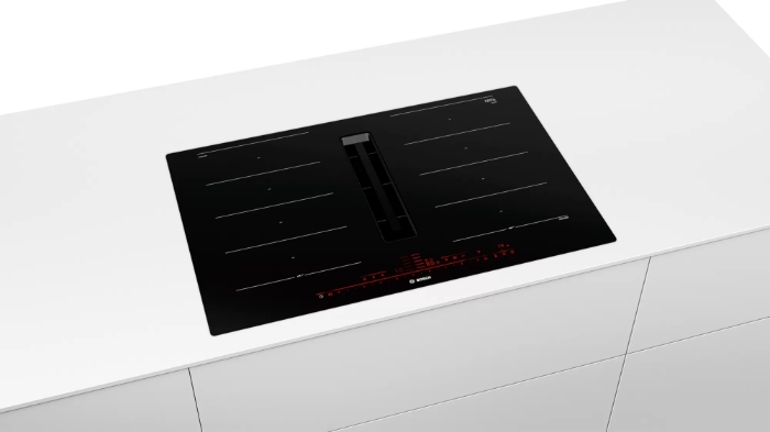 Picture of Плот за вграждане Bosch Serie 8 PXX801D67E , 79.2 см