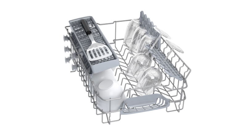 Picture of Съдомиялна машина за вграждане Bosch SPV2IKX10E  9 комплекта