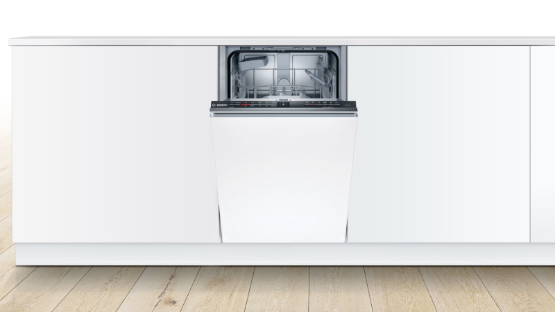 Picture of Съдомиялна машина за вграждане Bosch SPV2IKX10E  9 комплекта