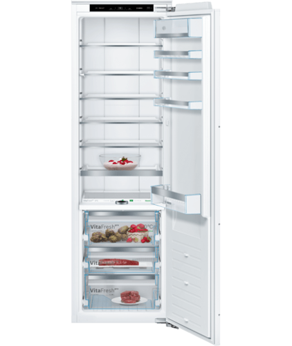 Снимка на Хладилник за вграждане Bosch KIF81PFE0 