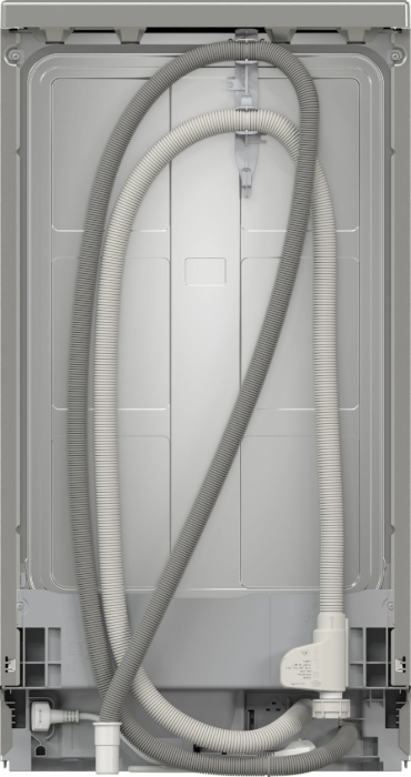 Снимка на Съдомиялна машина Bosch SPS4EMI24E