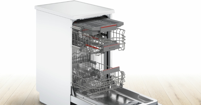 Снимка на Съдомиялна машина Bosch SPS4EMI24E
