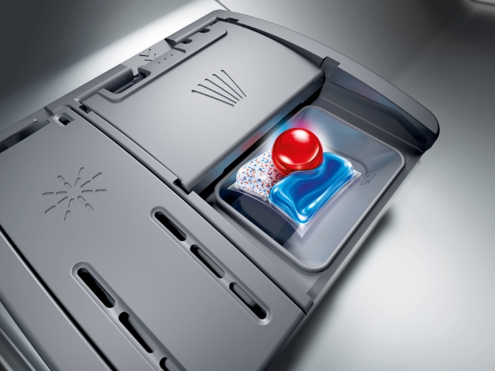 Снимка на Съдомиялна машина Bosch SPS4EMI24E