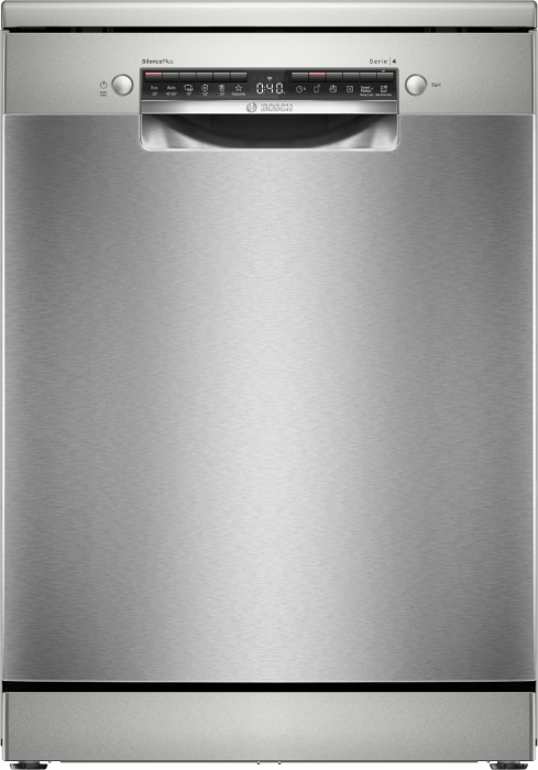 Picture of Съдомиялна машина Bosch SMS4EMI06E,  14 комплекта