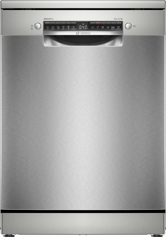 Picture of Съдомиялна машина Bosch SMS4EMI06E,  14 комплекта