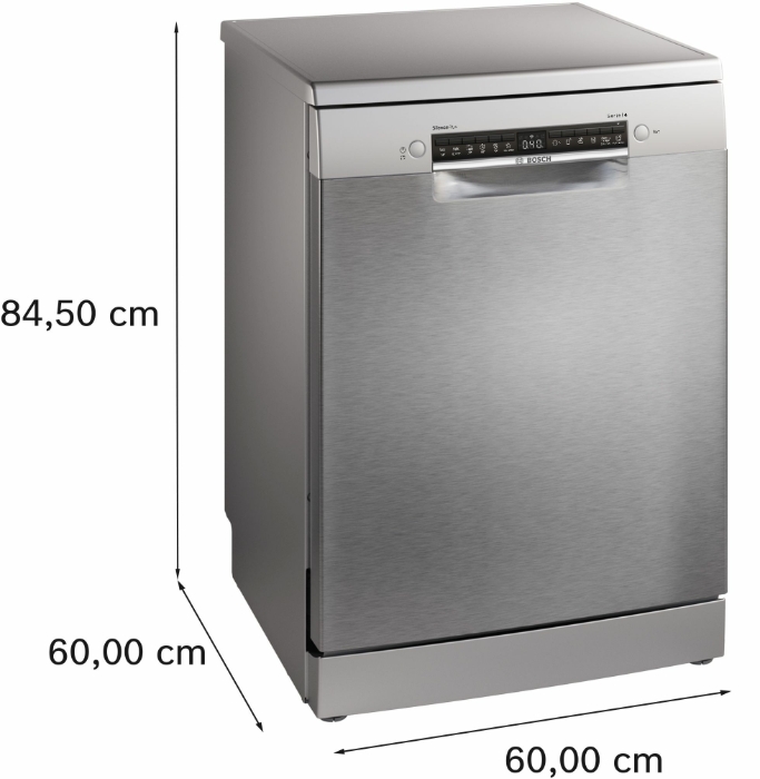 Picture of Съдомиялна машина Bosch SMS4EMI06E,  14 комплекта