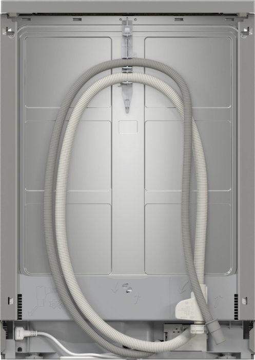 Picture of Съдомиялна машина Bosch SMS4EMI06E,  14 комплекта