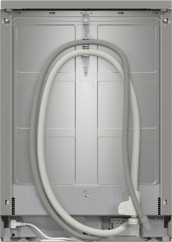 Picture of Съдомиялна машина Bosch SMS4EMI06E,  14 комплекта