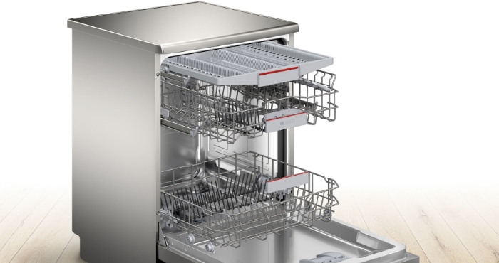 Picture of Съдомиялна машина Bosch SMS4EMI06E,  14 комплекта