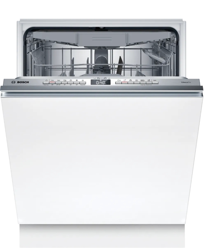 Picture of Съдомиялна машина за вграждане Bosch SMV4ECX23E  ,14  комплекта