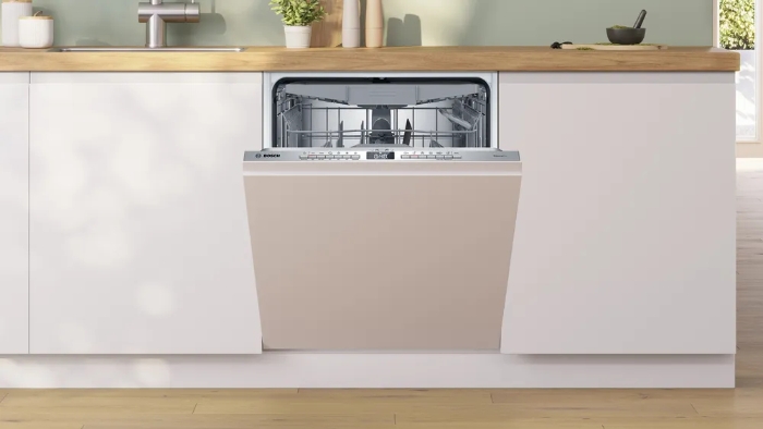 Picture of Съдомиялна машина за вграждане Bosch SMV4ECX23E  ,14  комплекта