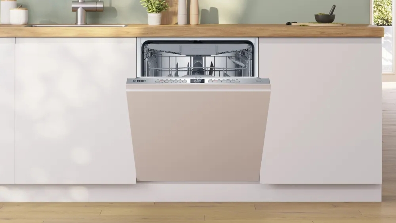 Picture of Съдомиялна машина за вграждане Bosch SMV4ECX23E  ,14  комплекта
