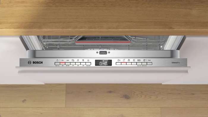 Picture of Съдомиялна машина за вграждане Bosch SMV4ECX23E  ,14  комплекта