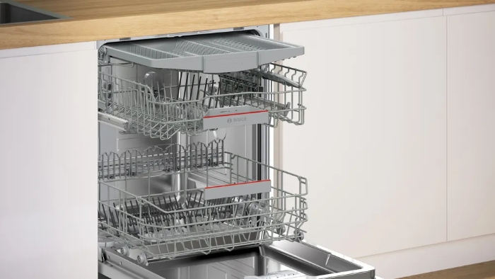 Picture of Съдомиялна машина за вграждане Bosch SMV4ECX23E  ,14  комплекта