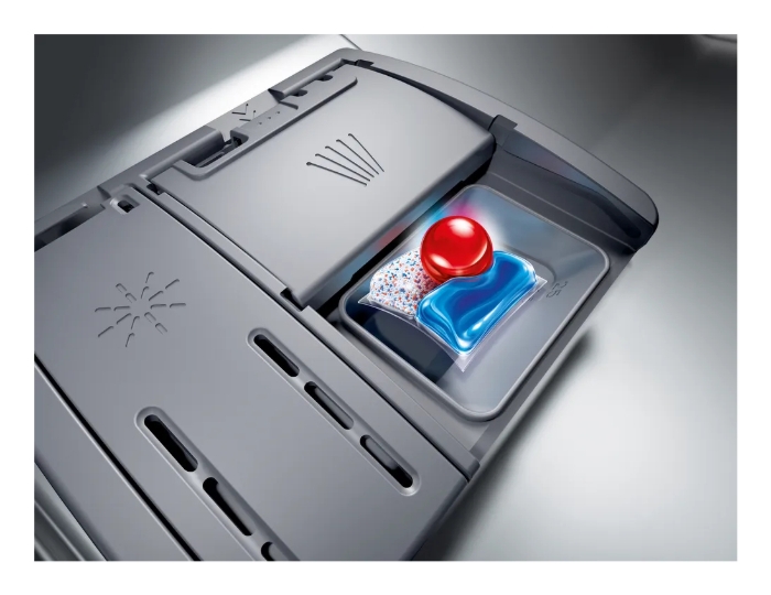 Picture of Съдомиялна машина за вграждане Bosch SMV4ECX23E  ,14  комплекта