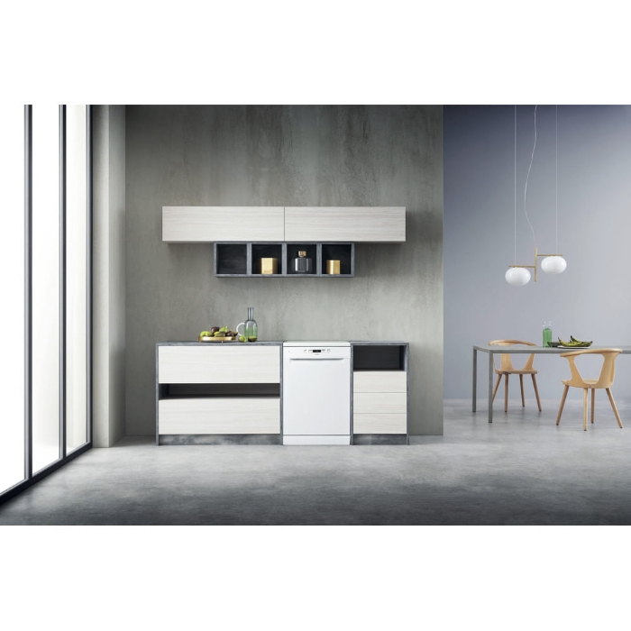 Picture of Съдомиялна Whirlpool W2FHD624  14  комплекта