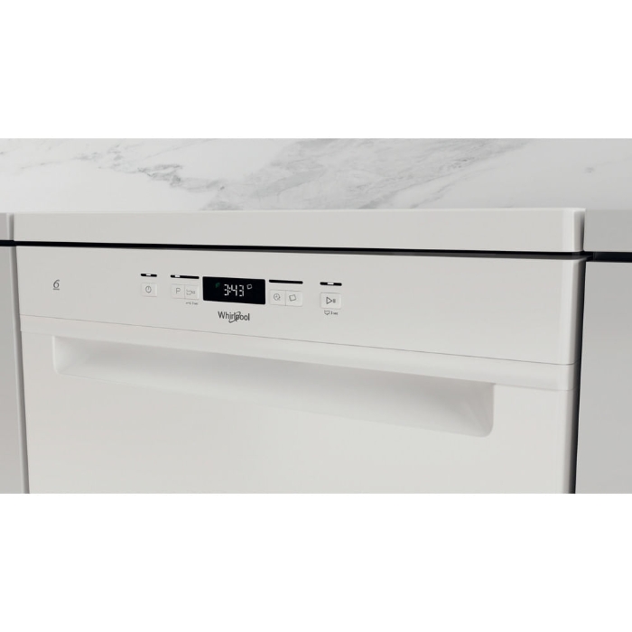 Picture of Съдомиялна Whirlpool W2FHD624  14  комплекта
