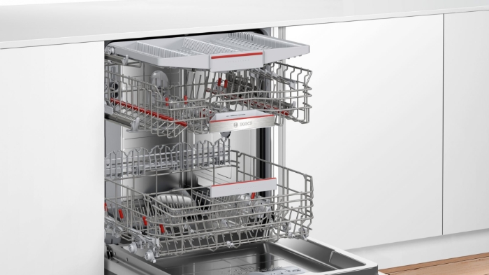 Picture of Съдомиялна машина Bosch Serie 6 SMI6ZCS16E ,14 комплекта