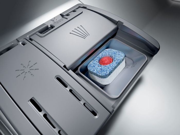 Picture of Съдомиялна машина Bosch Serie 6 SMI6ZCS16E ,14 комплекта