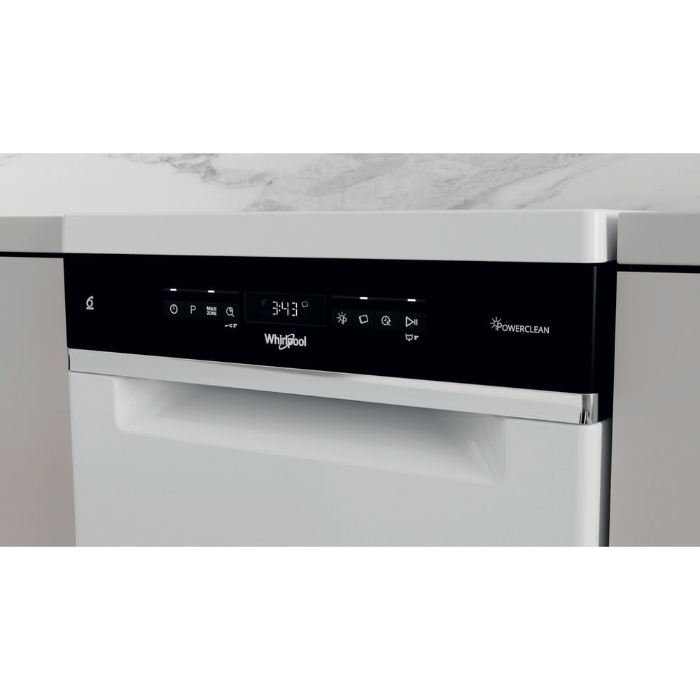 Снимка на Съдомиялна Whirlpool WSFO 3O23 PF , 10  комплекта