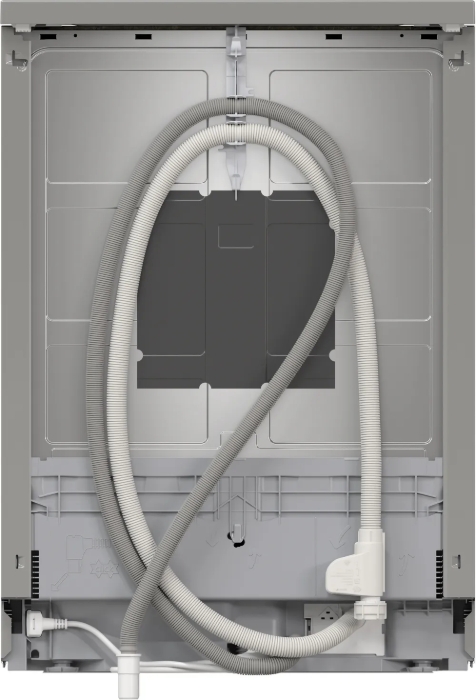 Picture of Свободностояща съдомиялна BOSCH Серия 4 SMS4HVI14E, 60 cm, 14 брой комплекта