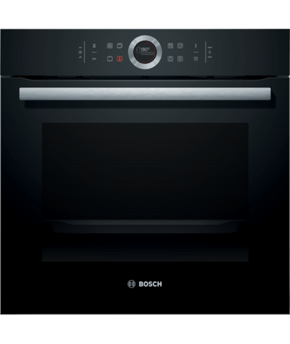 Picture of Фурна за вграждане Bosch HBG675BB1 
