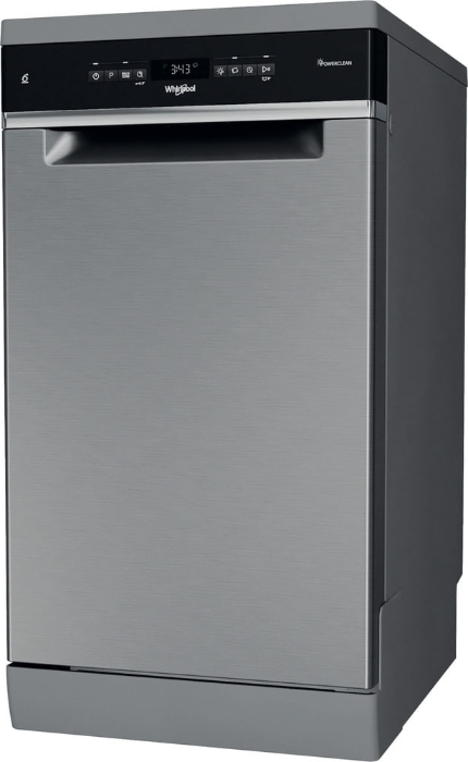 Picture of Съдомиялна Whirlpool WSFO 3O34 PF X, 10 комплекта