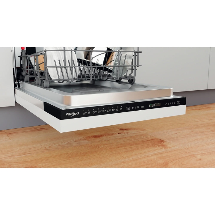 Picture of Съдомиялна машина Whirlpool WSIP 4O33 PFE , 10 комплекта