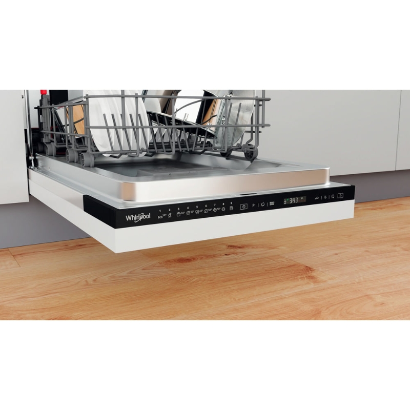 Picture of Съдомиялна машина Whirlpool WSIP 4O33 PFE , 10 комплекта