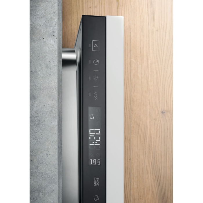 Picture of Съдомиялна машина Whirlpool WSIP 4O33 PFE , 10 комплекта