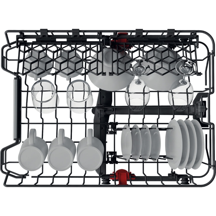 Picture of Съдомиялна машина Whirlpool WSIP 4O33 PFE , 10 комплекта