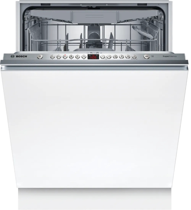 Picture of Съдомиялна за пълно вграждане  BOSCH SMV46KX55E ,60 cm, 13 брой комплекта