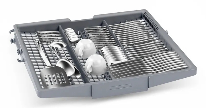Picture of Съдомиялна за пълно вграждане  BOSCH SMV46KX55E ,60 cm, 13 брой комплекта