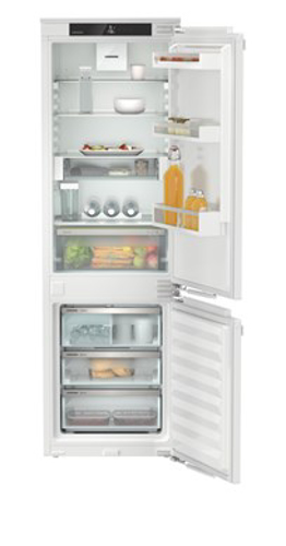 Picture of Комбинация от вграден хладилник и фризер LIEBHERR ICNe 5133 Plus NoFrost