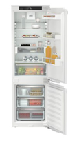 Снимка на Комбинация от вграден хладилник и фризер LIEBHERR ICd 5123 Plus