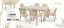 Picture of Маса “Rattan 90/150” – Капучино