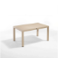 Picture of Маса “Rattan 90/150” – Капучино