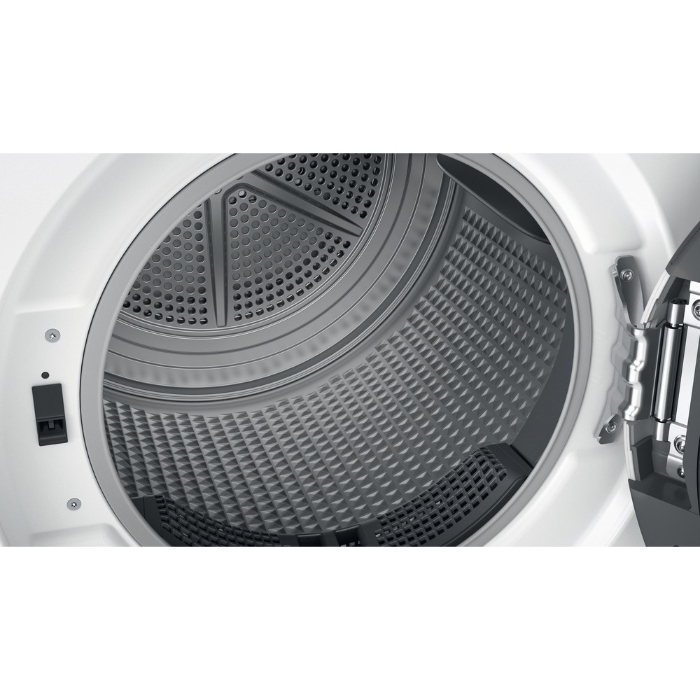 Picture of Сушилня с т030325ермопомпа Whirlpool FFT M-11 72 EE  , 7 кг