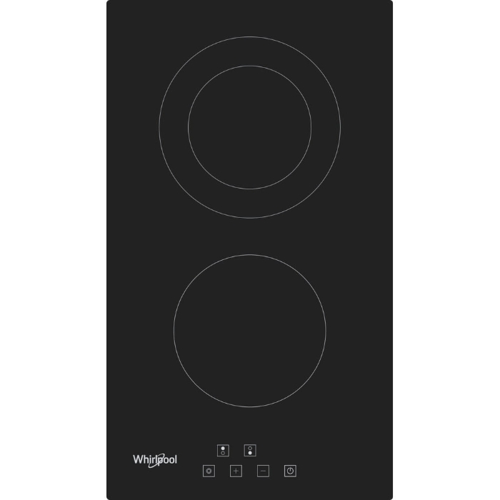 Снимка на Плот за вграждане Whirlpool WRD 6030 B , 30 см