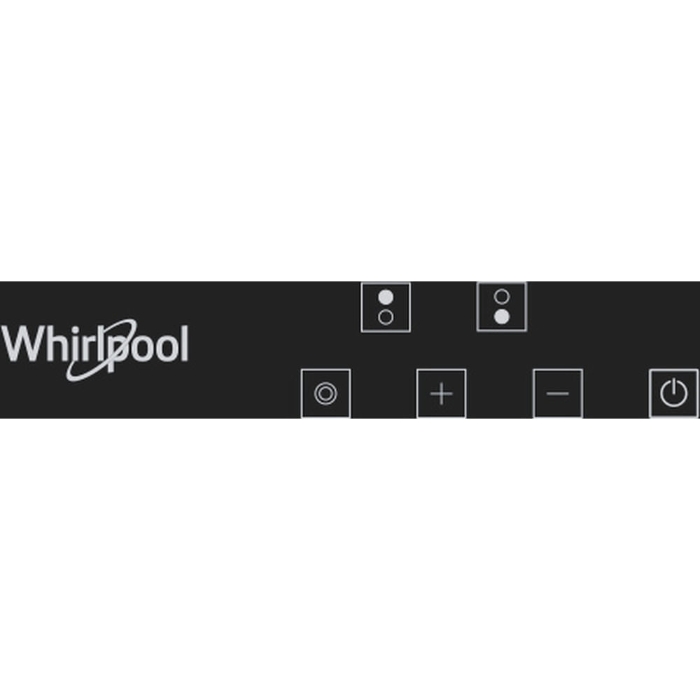 Снимка на Плот за вграждане Whirlpool WRD 6030 B , 30 см