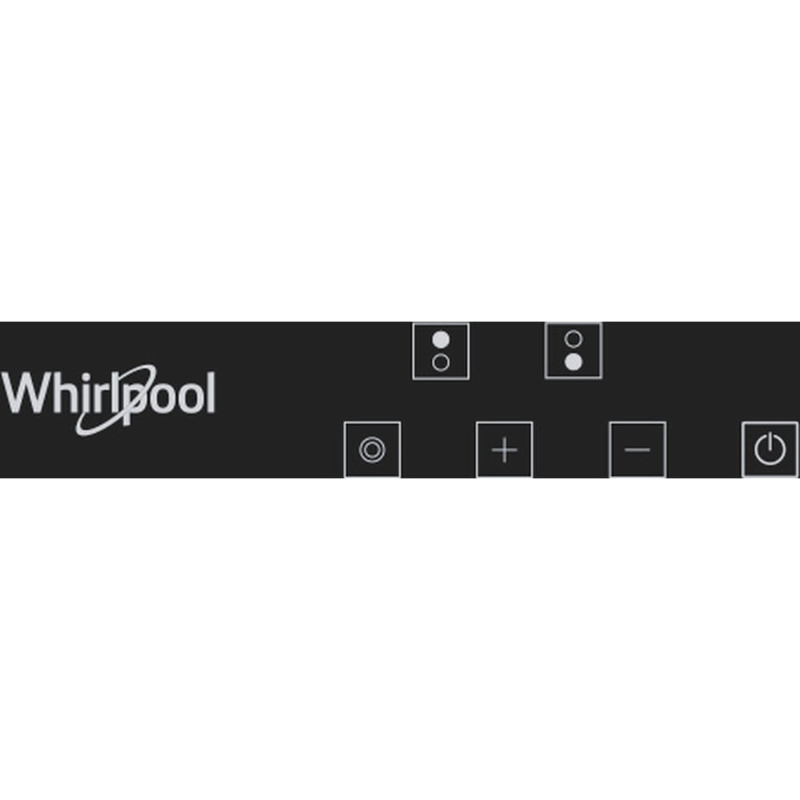 Снимка на Плот за вграждане Whirlpool WRD 6030 B , 30 см