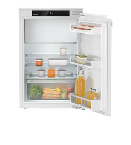 Снимка на Вграден хладилник с EasyFresh Liebherr IRf 3901 Pure