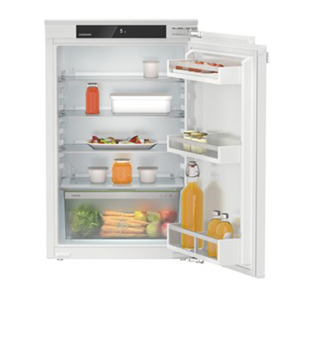 Picture of Вграден хладилник с EasyFresh Liebherr IRf 3900
