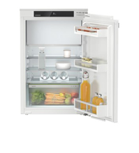 Picture of Вграден хладилник с EasyFresh Liebherr IRe 3921