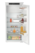 Picture of Вграден хладилник с EasyFresh LIebherr IRSe 4101