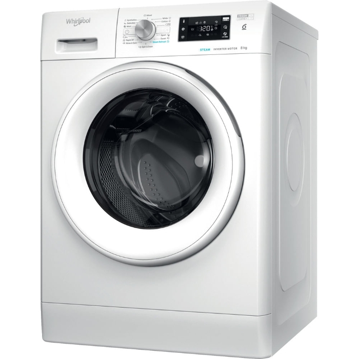 Picture of Перална машина Whirlpool FFB 8258 WV EE , 8 кг