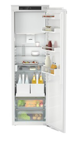 Снимка на Вграден хладилник с EasyFresh LIEBHERR IRDe 5121