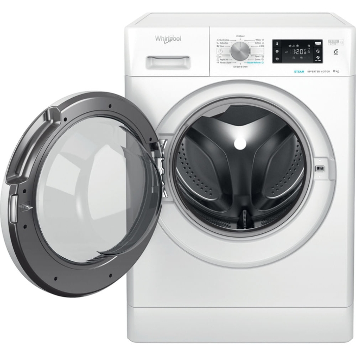Picture of Перална машина Whirlpool FFB 8258 WV EE , 8 кг