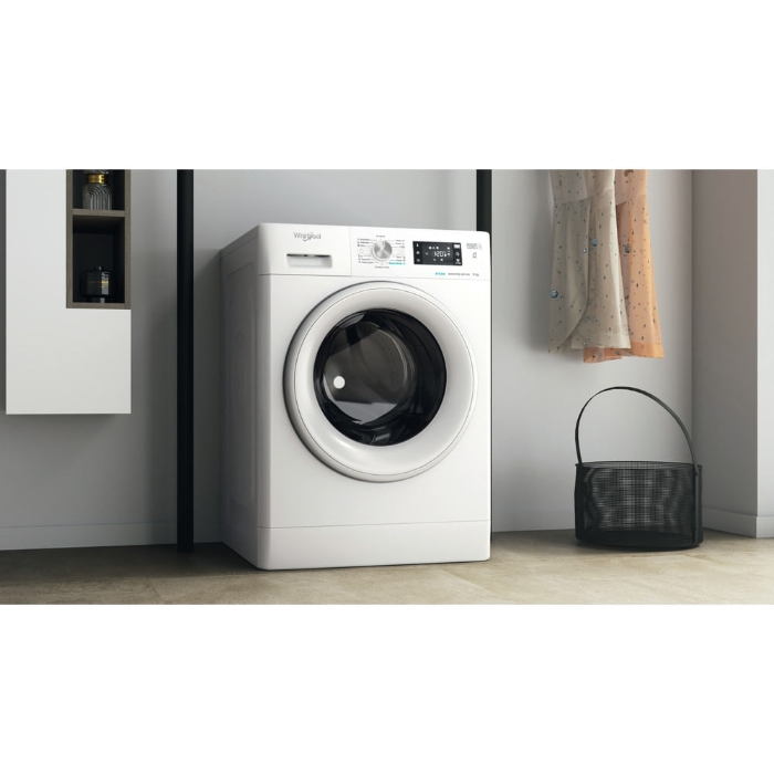 Picture of Перална машина Whirlpool FFB 8258 WV EE , 8 кг